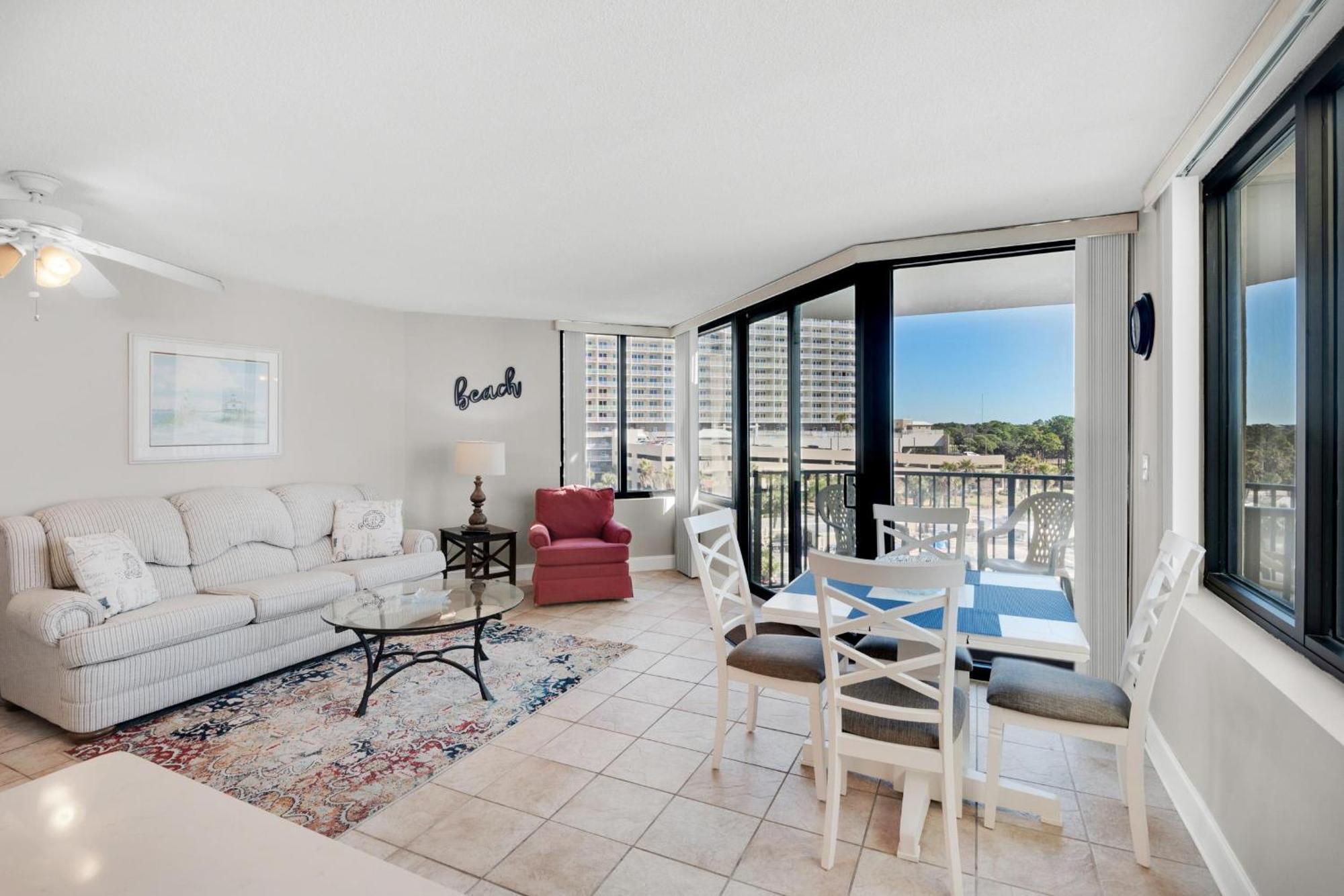 Sunbird 601w Holiday home