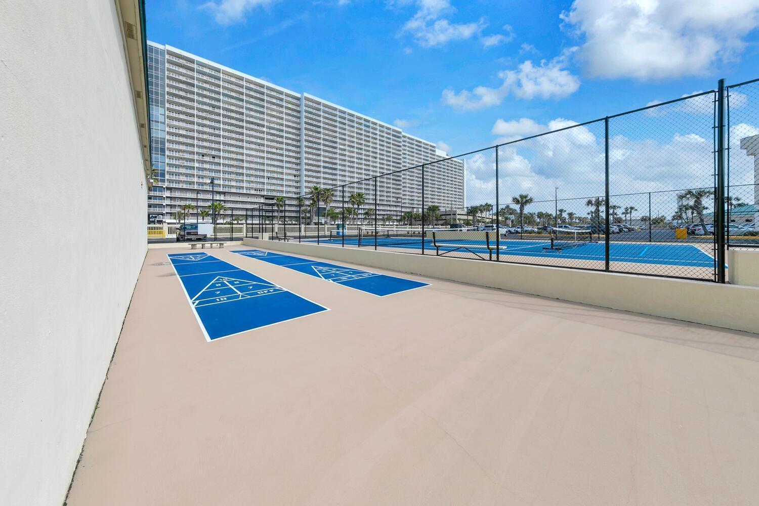 Sunbird 601w Holiday home
