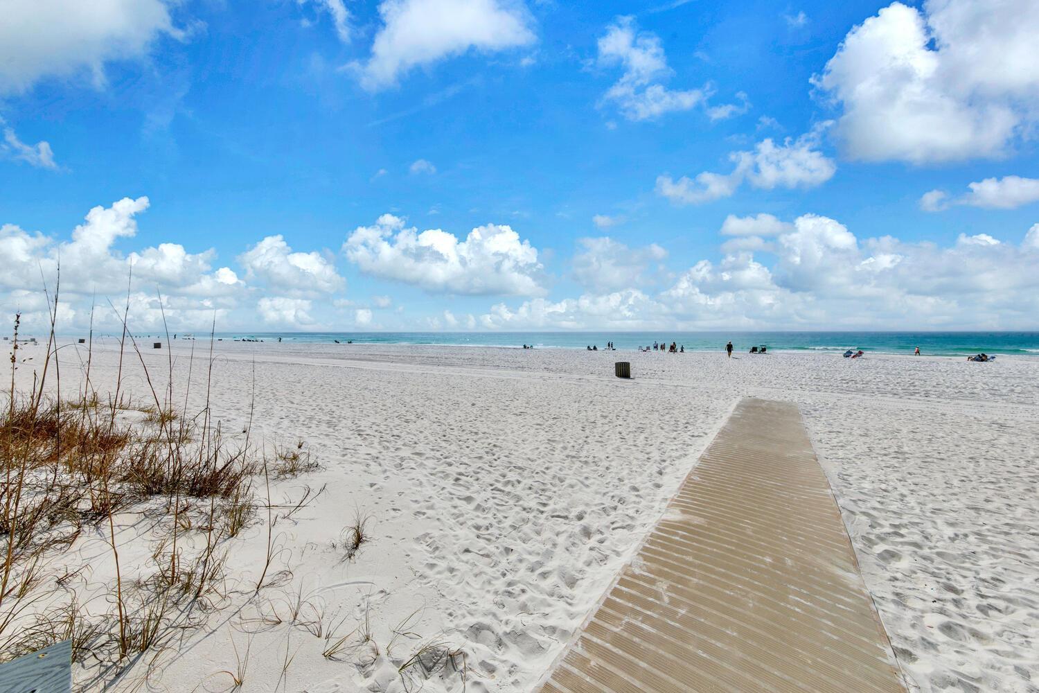 Holiday home Sunbird 601w